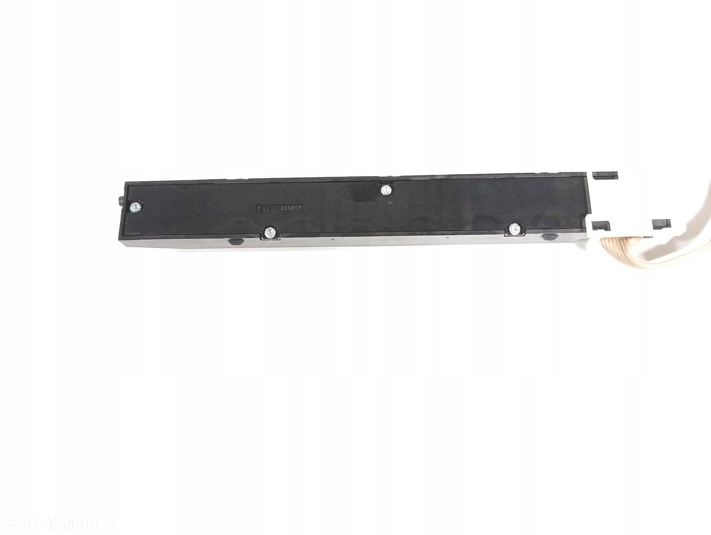 PANEL PDC PODGRZEWANIA FOTELI BMW E90 E91 6962599 - 8