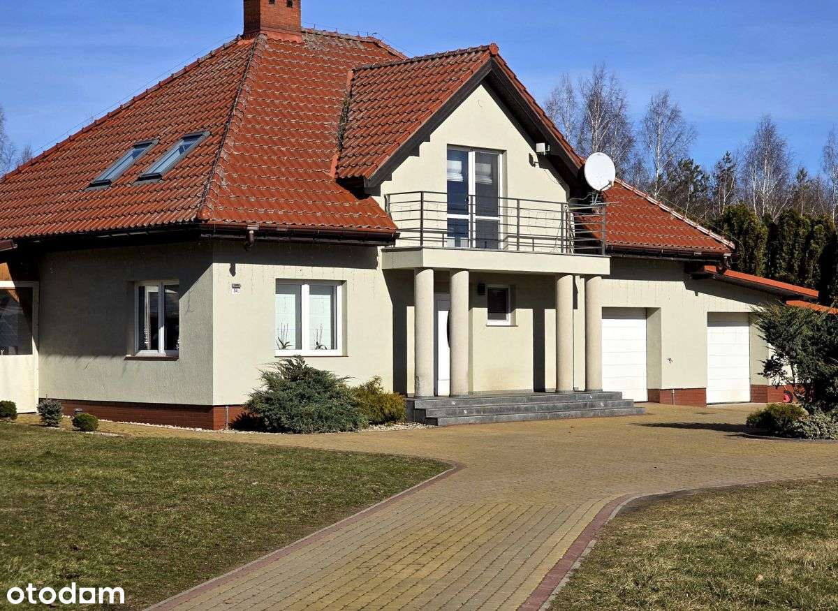 Nowa Cena ! Dom na sprzedaż !!! Lub zamiana !-14