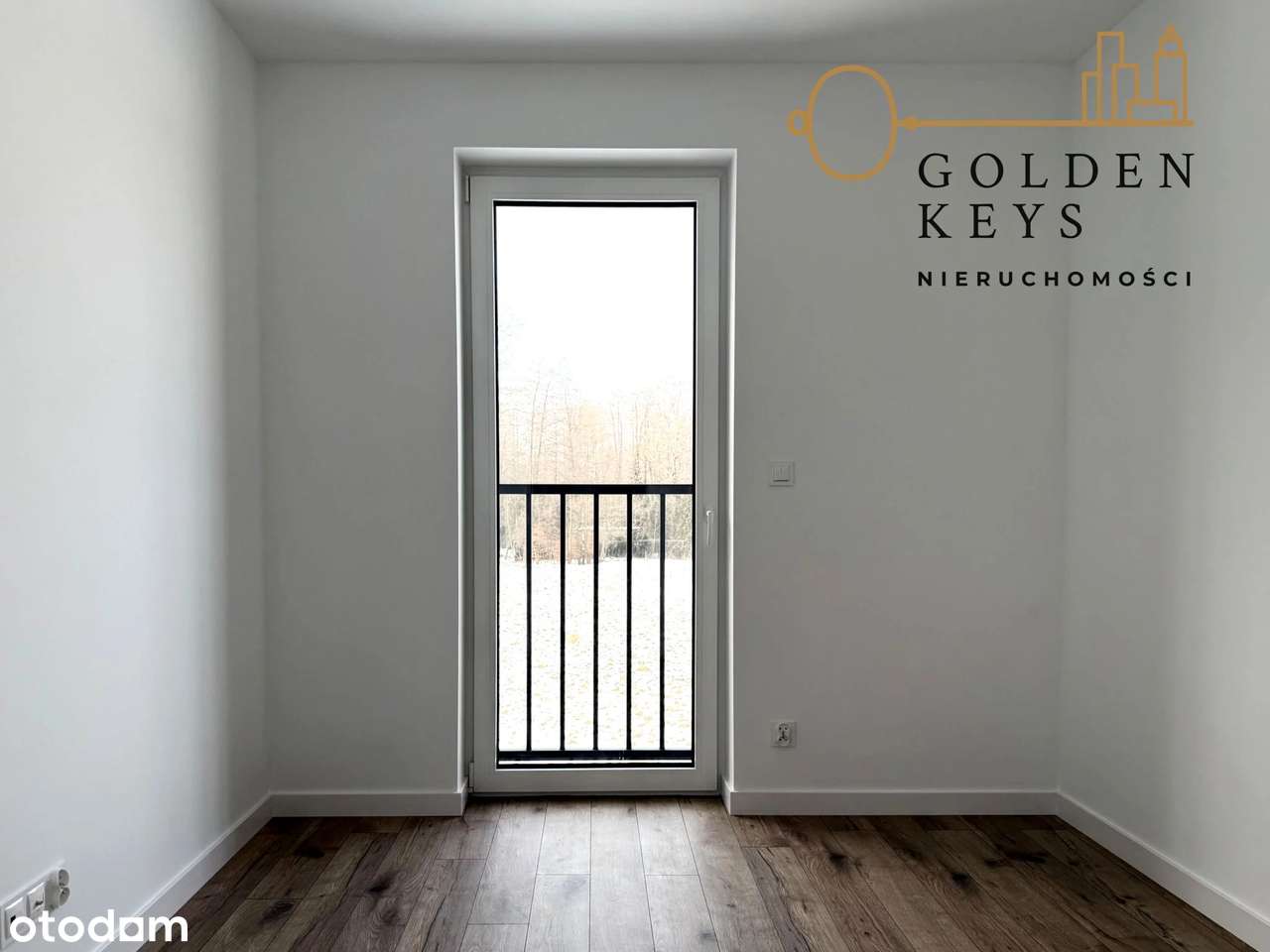 Andrychów, Mieszkanie Na Osiedlu Leśny Strumyk Na Sprzedaż-12