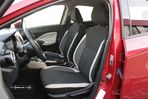 Nissan Micra 1.0 IG-T N-Connecta CVT - 17