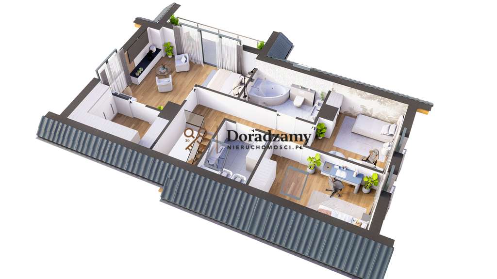 Szybki termin oddania - możliwość stanu dewelopers - Pełny obrazek: 5/8