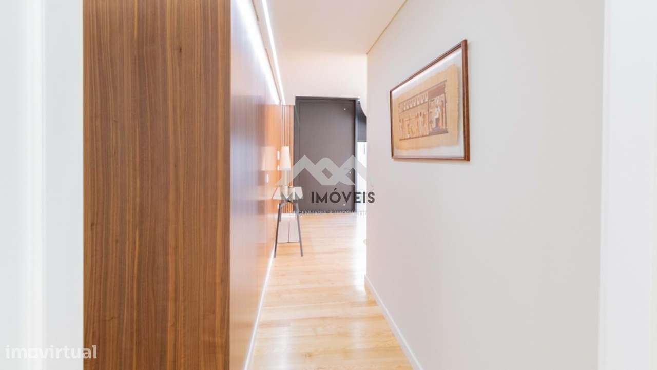 Moradia | T4 | Piscina | Maia-12