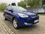 Ford Kuga 2.0 TDCi 4WD Titanium Plus - 3