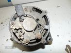 Opel Kadett coupê LS alternador - 2