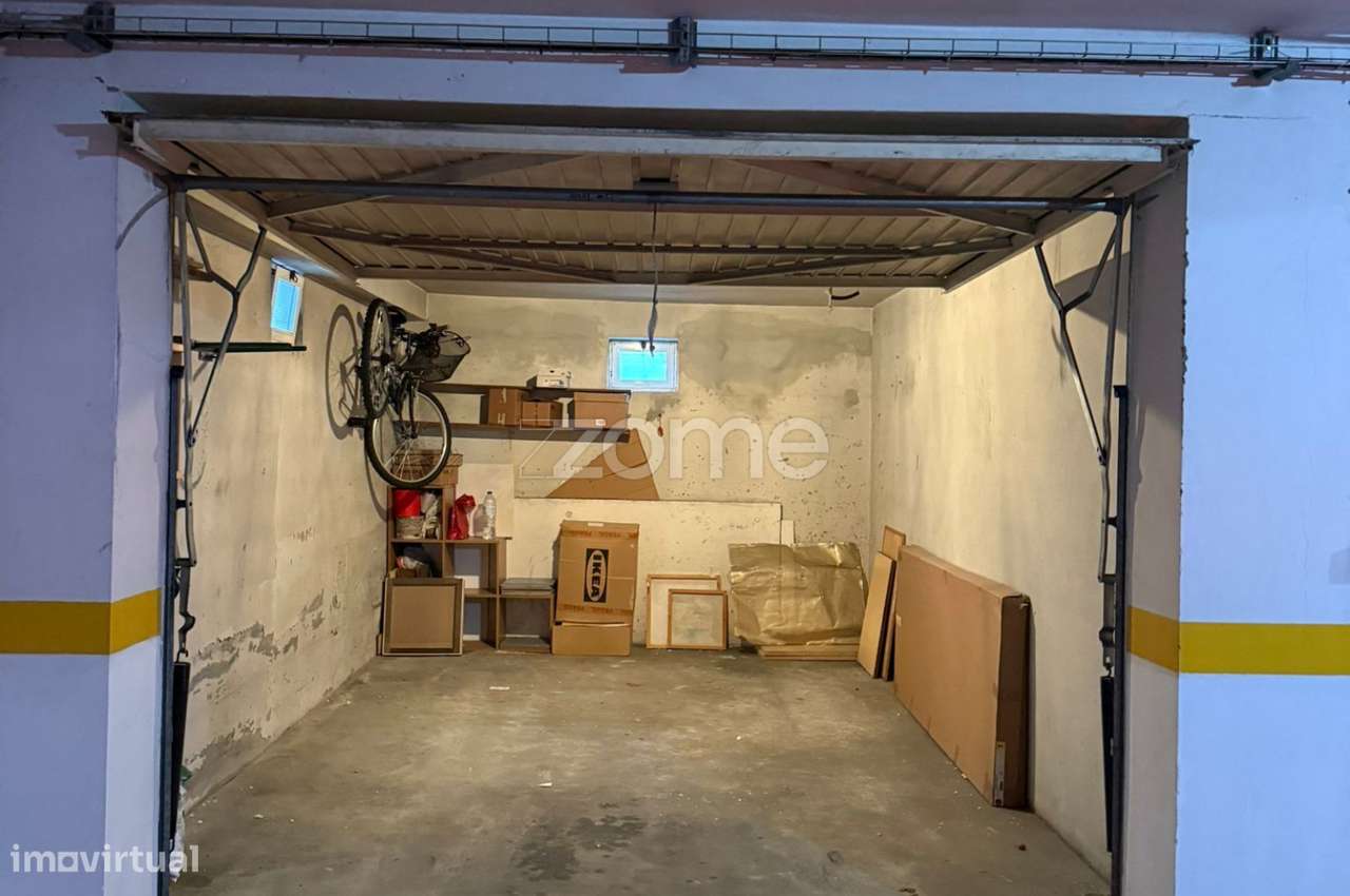 Apartamento T3 Duplex com 136 m2-22