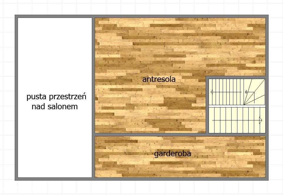 4 pok., balkon, antresola, klima, wyposażone-15