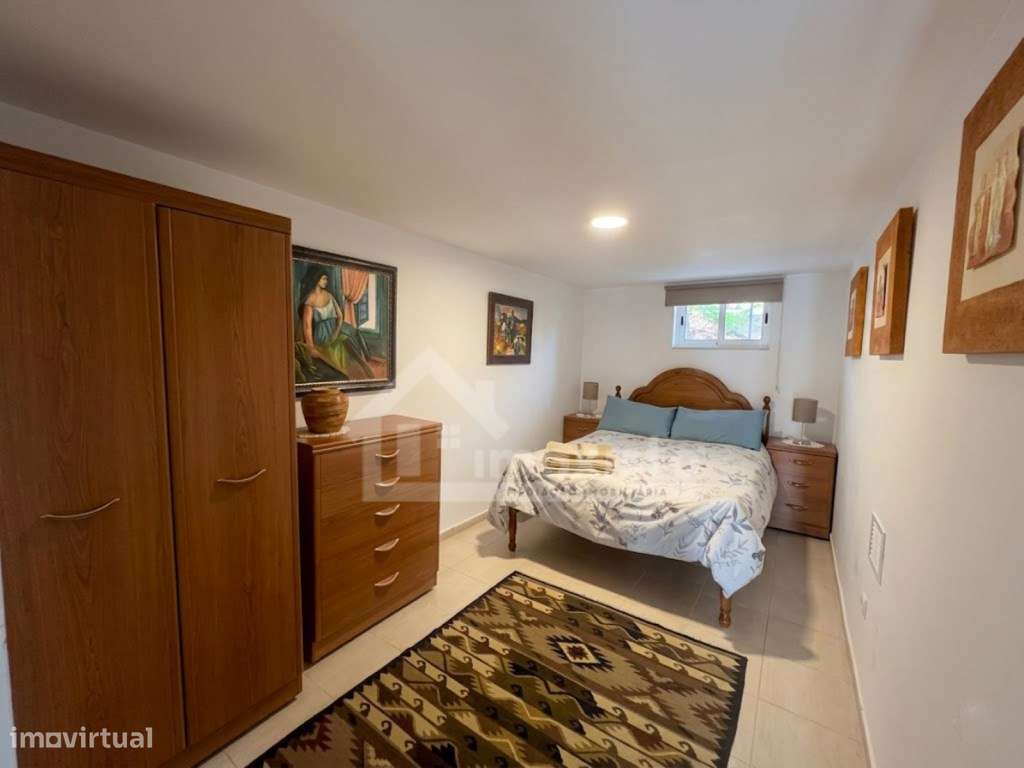 Moradia pronta a habitar em Pedrógão Grande-29