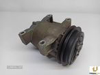 COMPRESSOR AR CONDICIONADO NISSAN ALMERA II 2002 -92600BN301 - 3