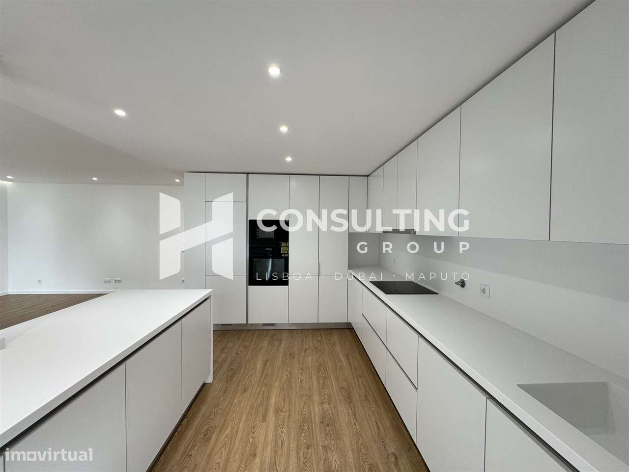 Apartamento T2 Venda em Águas Livres,Amadora-12