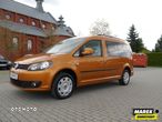 Volkswagen Caddy - 2