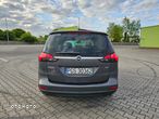 Opel Zafira 2.0 CDTI Cosmo - 8