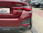BMW Seria 4 430i xDrive Gran Coupe M Sport - 31