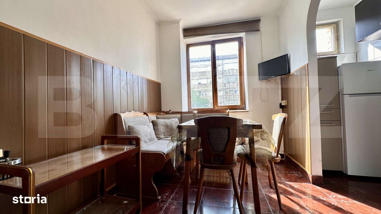 Apartament calea Aradului, etaj 1, mobilat si utilat - Imagine principală: 4/8