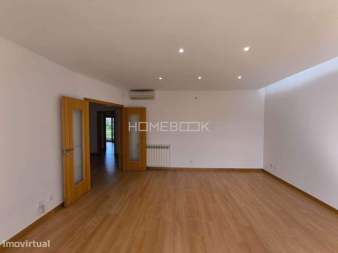 4 Assoalhadas c/ 4 parqueamentos | Colinas do Cruzeiro - Odivelas - Grande imagem: 4/36