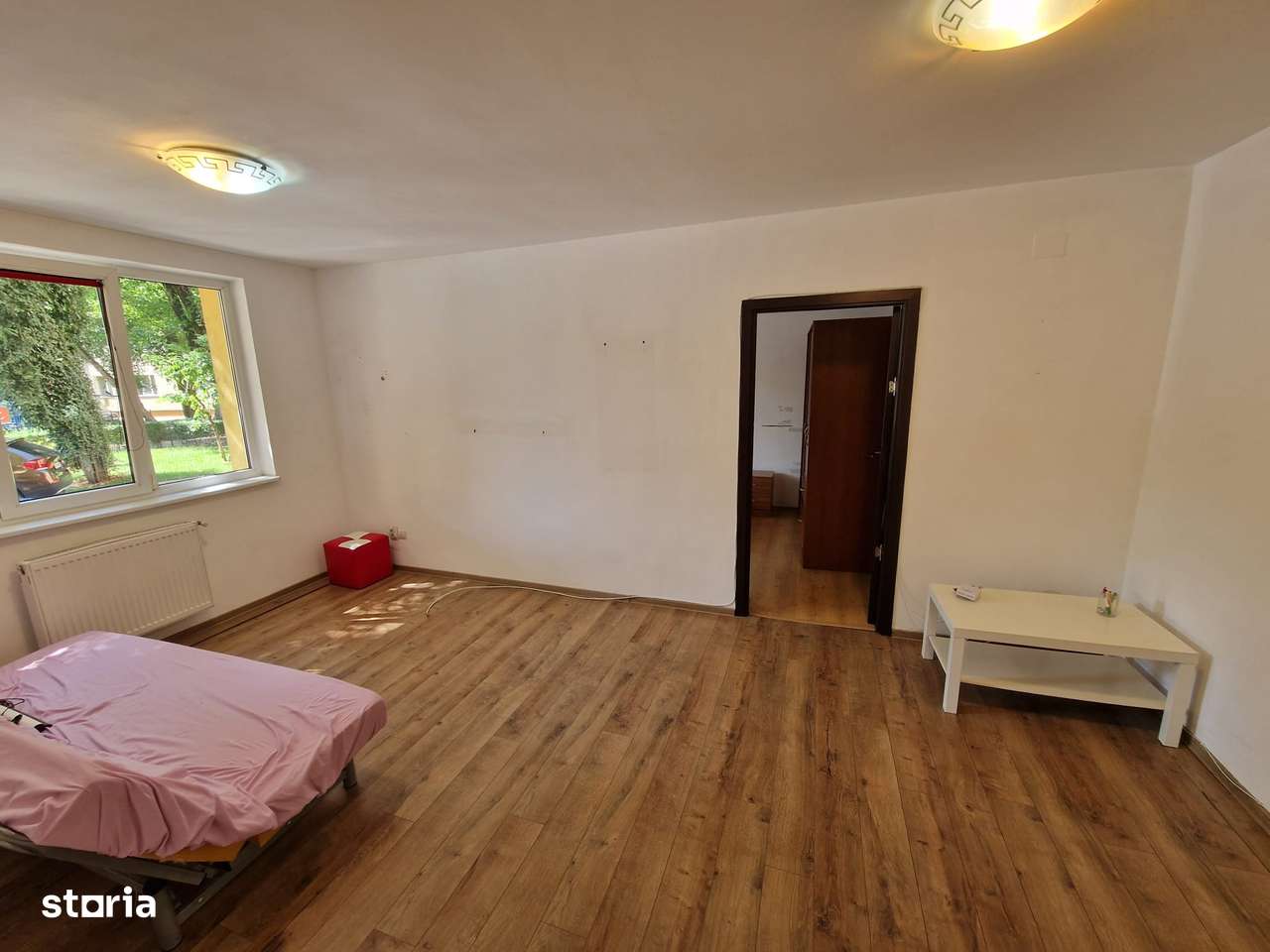 Apartament 2 camere zona Centrala-2