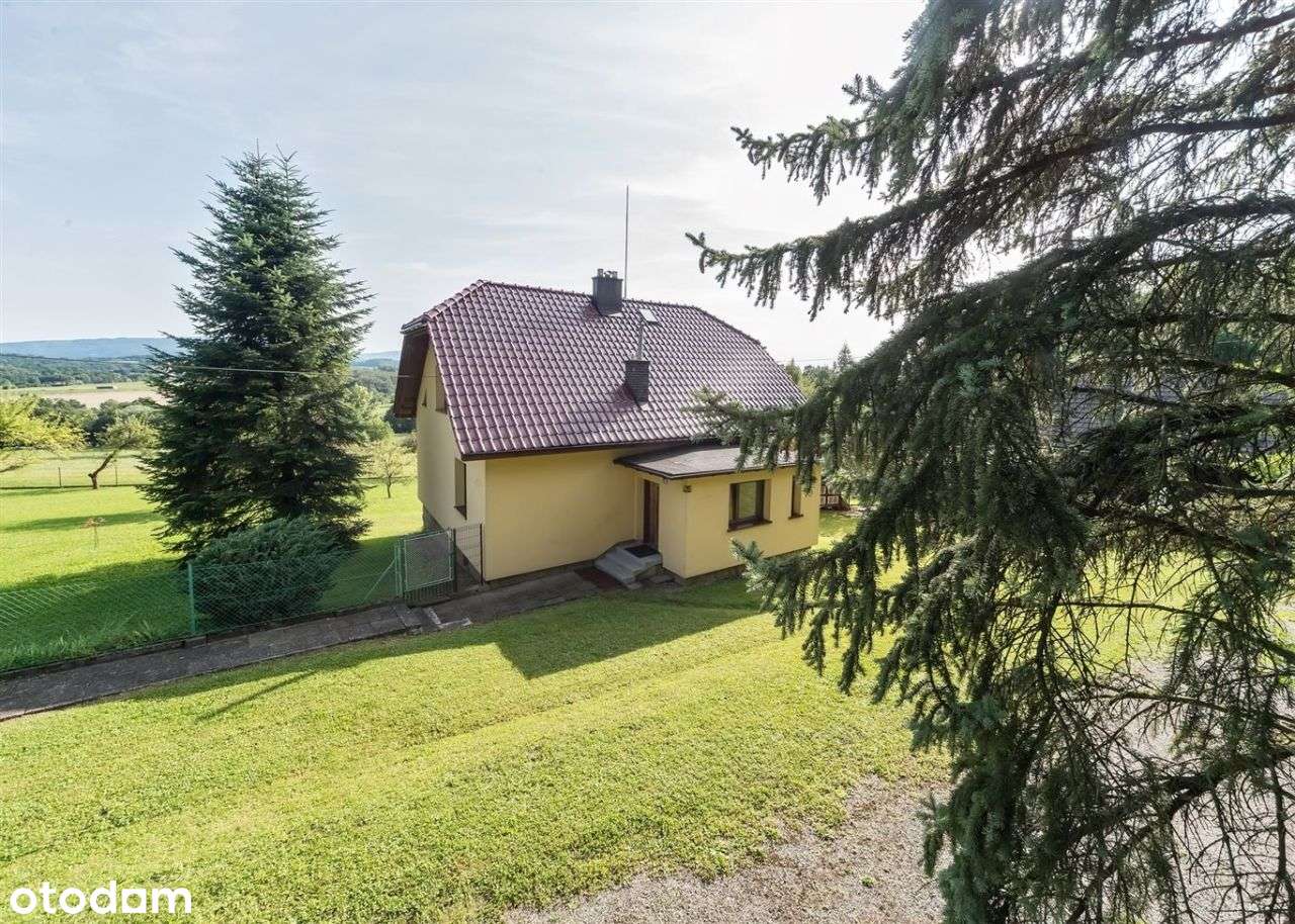 Rolnik, inwestor, rodzina – Bielowicko-15