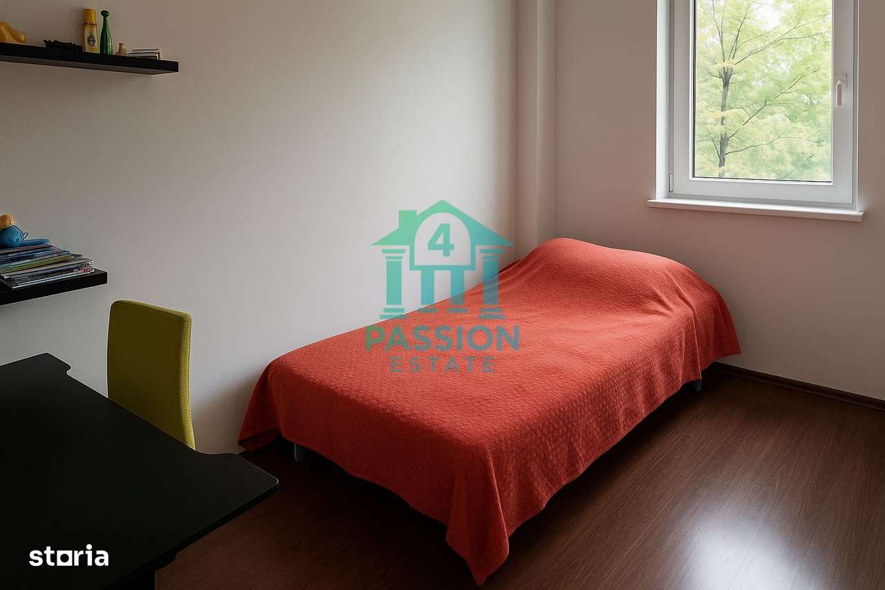 Apartament 3 camere Cartier Astra, zona Carpatilor-3