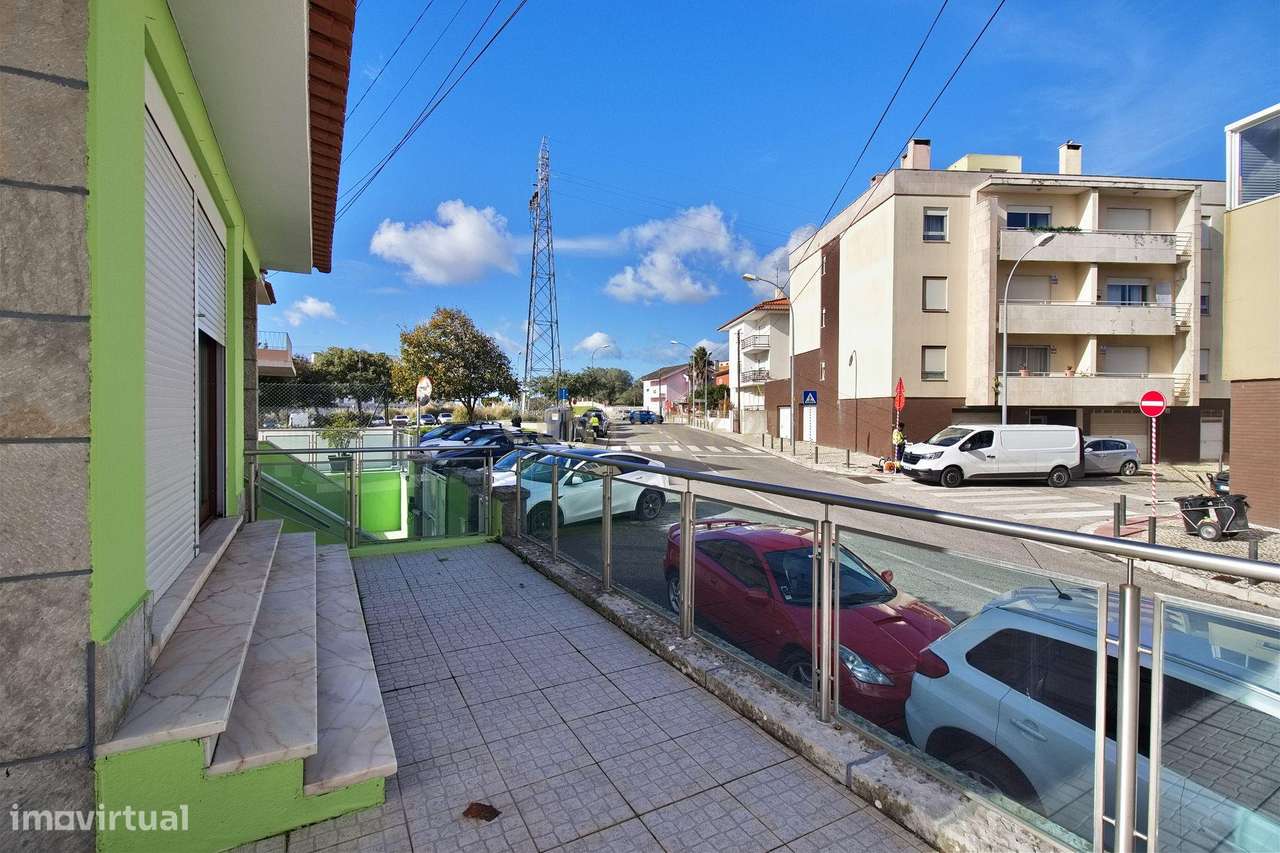 Moradia Térrea, isolada,  em Porto Salvo - Oeiras - Grande imagem: 5/33