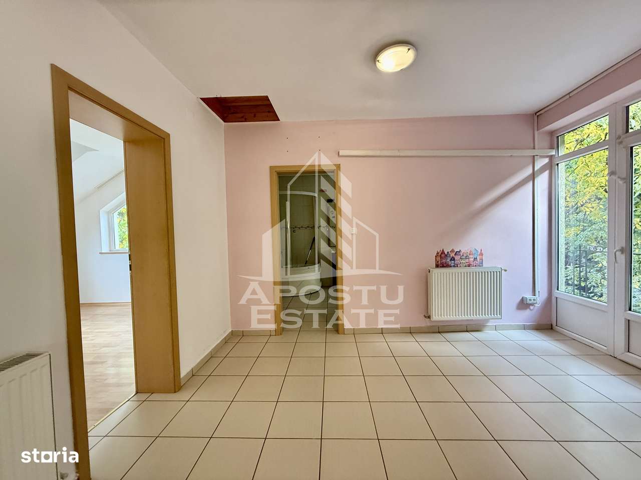 Casa individuala, 5 camere, teren 277mp, zona Modern - Imagine principală: 4/20