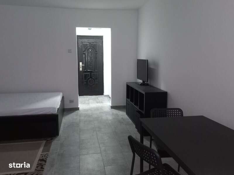 Apartament 1 cameră de închiriat în Titan - Imagine principală: 4/6