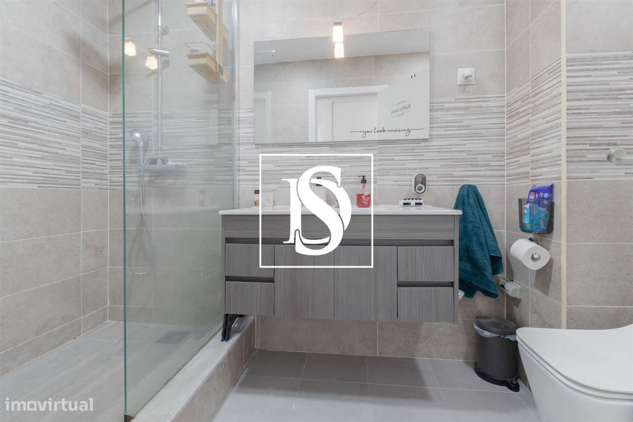 Apartamento T3 Venda em Setúbal (São Sebastião),Setúbal-22