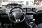 Peugeot 308 SW 1.5 BlueHDi Active - 18