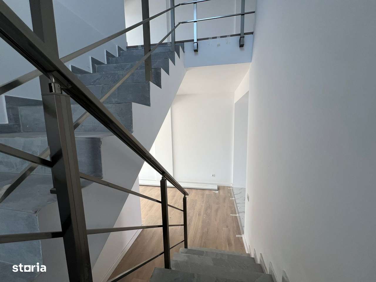 Rate direct la dezvoltator/ Vila noua duplex 3 camere/ Comuna Berceni-10