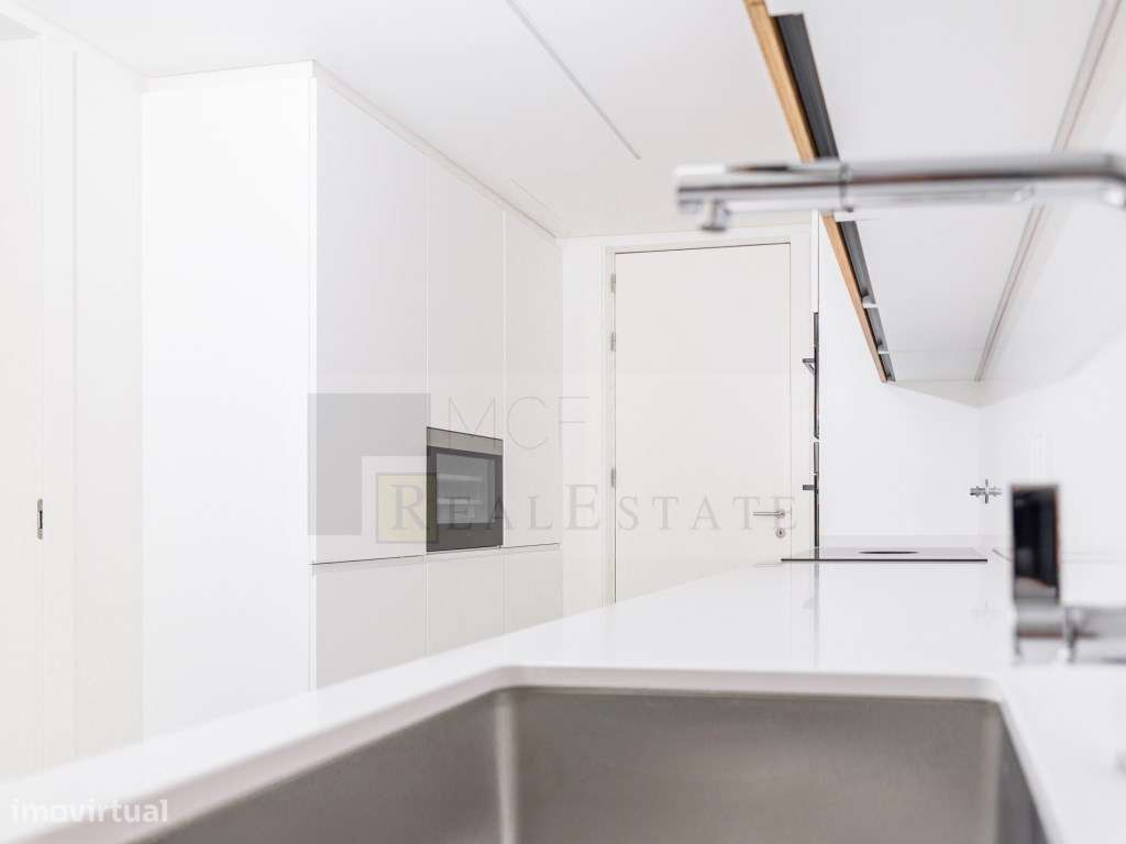 Apartamento T4+1 na Infinity Tower - Nature Flats, 21.º andar-12