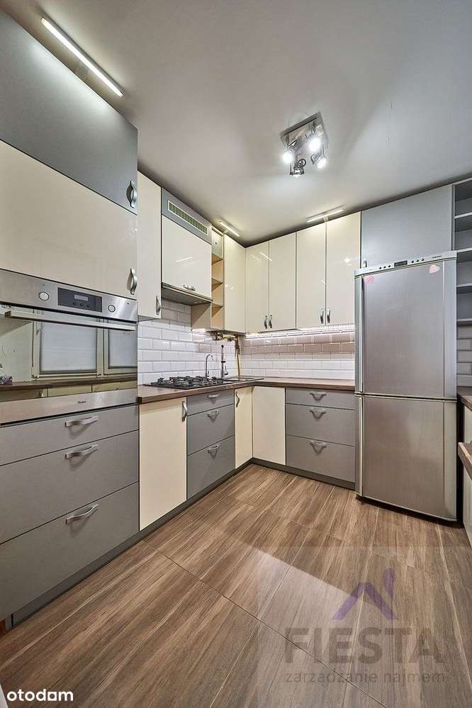 Świdnik, ul. Racławicka, 3 pokoje, klimatyzacja - Pełny obrazek: 4/12