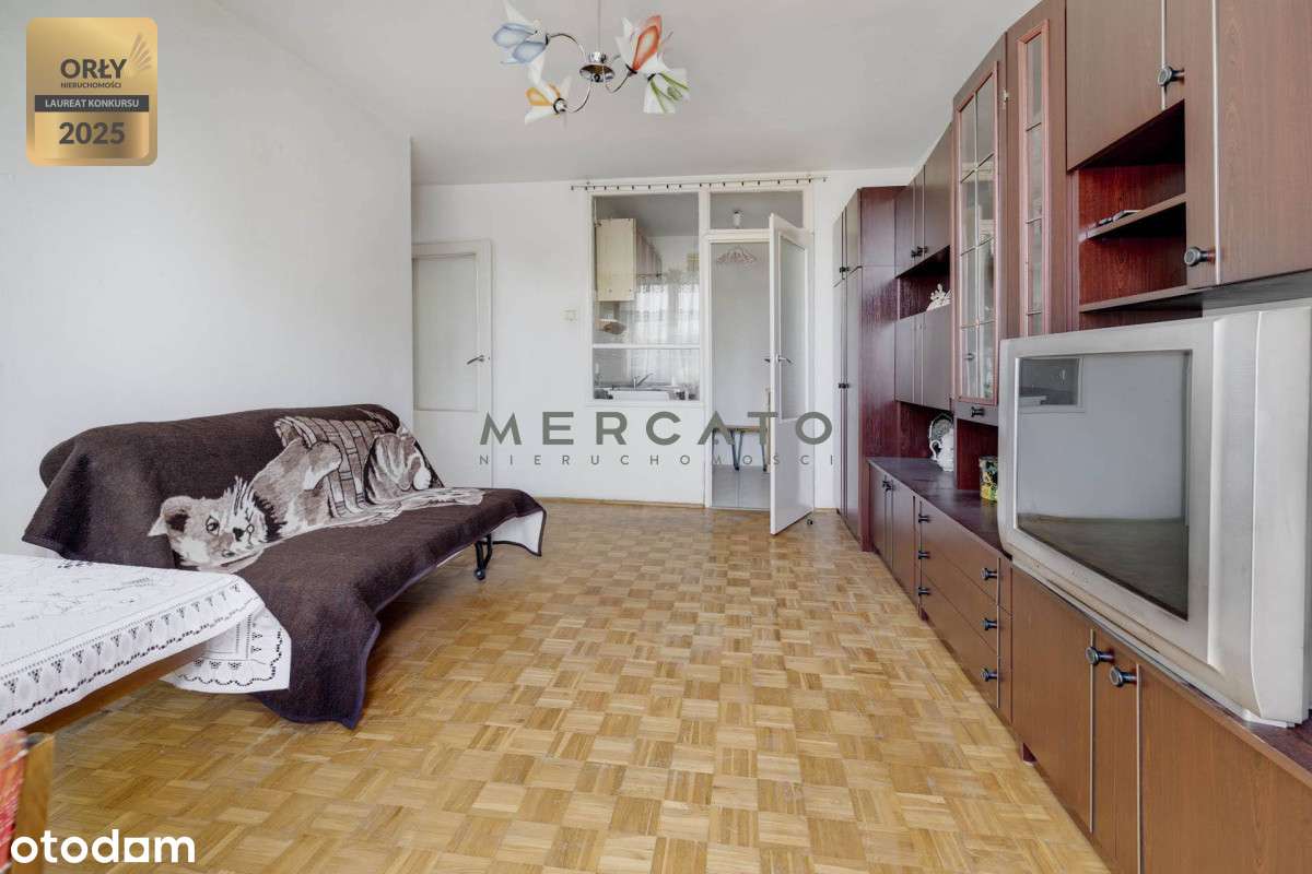 2-pokojowe mieszkanie 38 m²-7