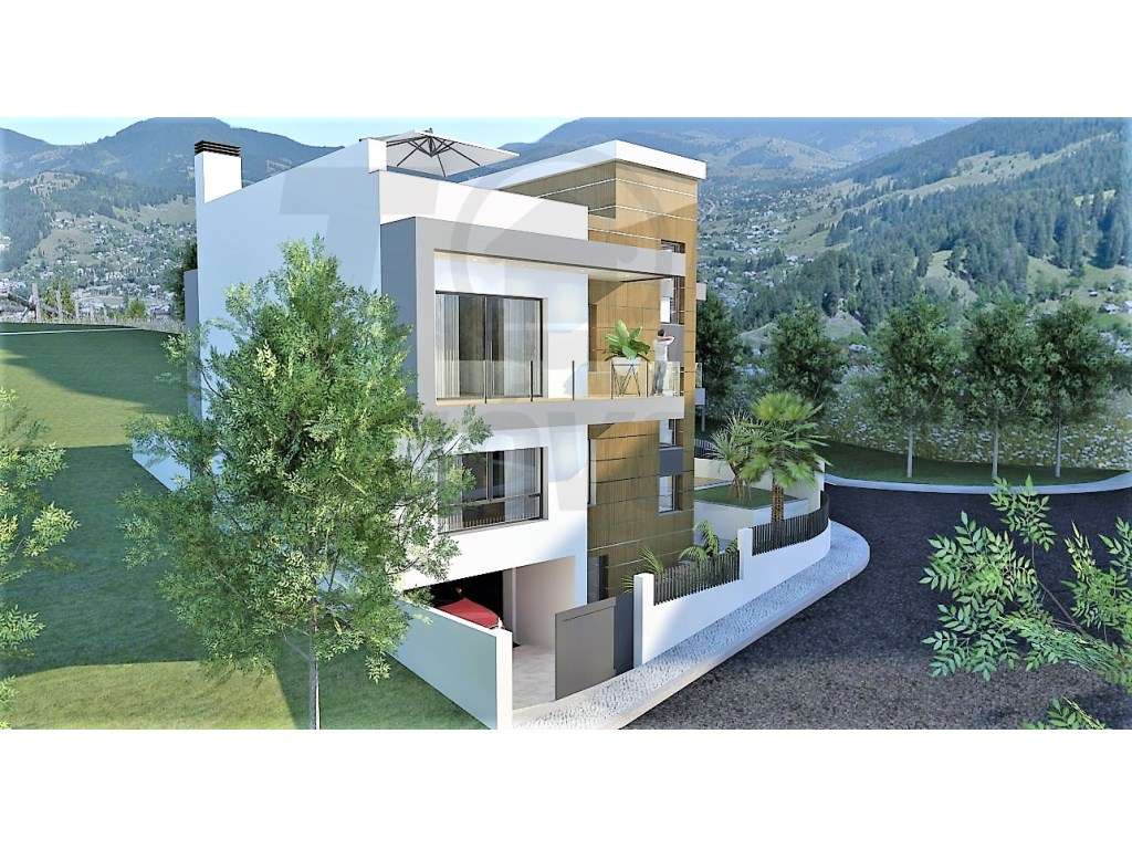 Moradia De luxo V4 - São João Da Talha - 730.000€ - Grande imagem: 4/19