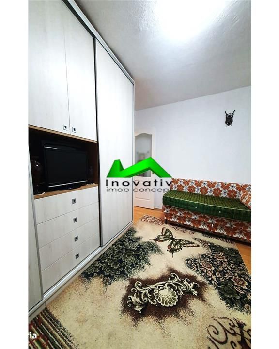 Apartament 3 camere,etaj 1,Rahovei\/Supeco