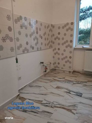 Apartament 2 camere, renovat integral.