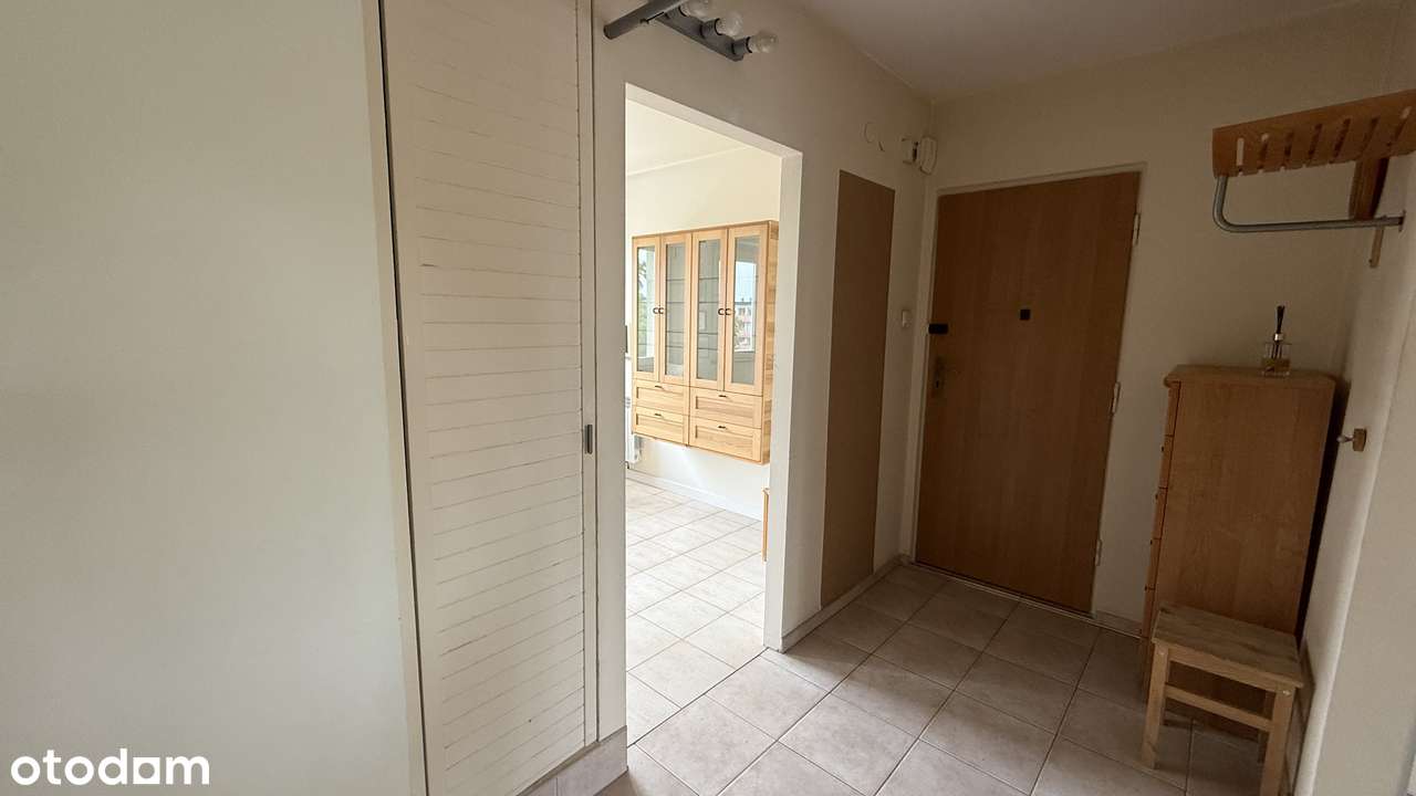 Mieszkanie 3-pokojowe z parkingiem w Turku-13