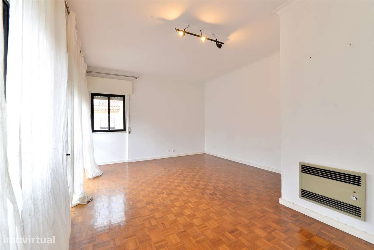 Apartamento T1 +1 para arrendar na Quinta Do Barão - Grande imagem: 2/30