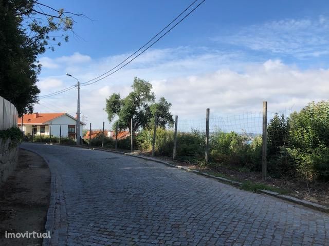 Terreno para Construção - Alto das Torres - V. N. Gaia