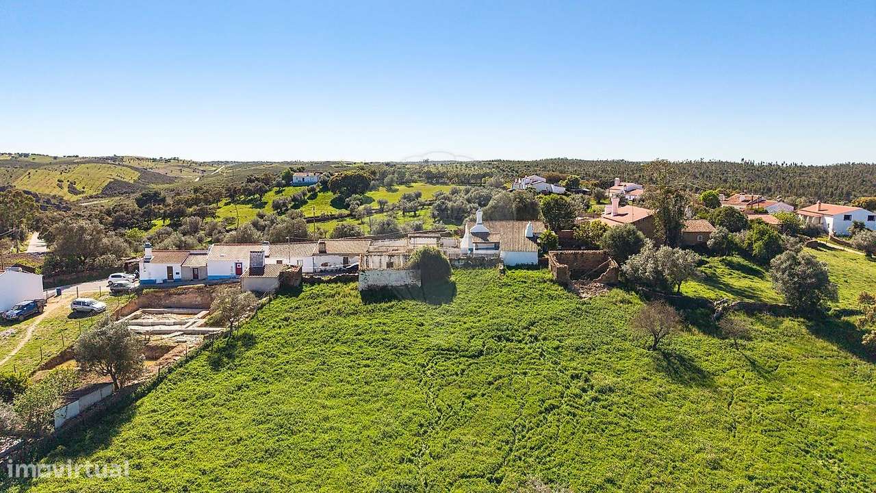 Moradia T4 para venda - Grande imagem: 5/8