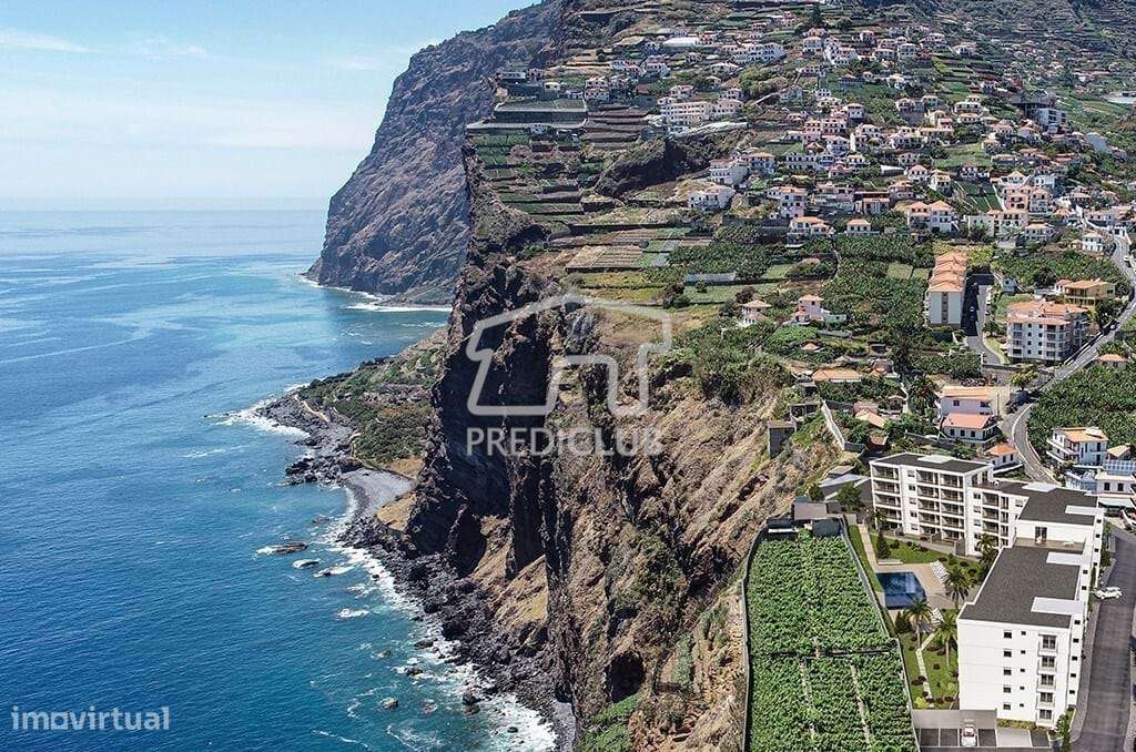 Apartamento T1 - Grande imagem: 5/9