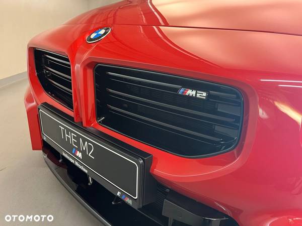 BMW M2 - 20