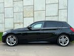 BMW Seria 1 118d M Sport - 5