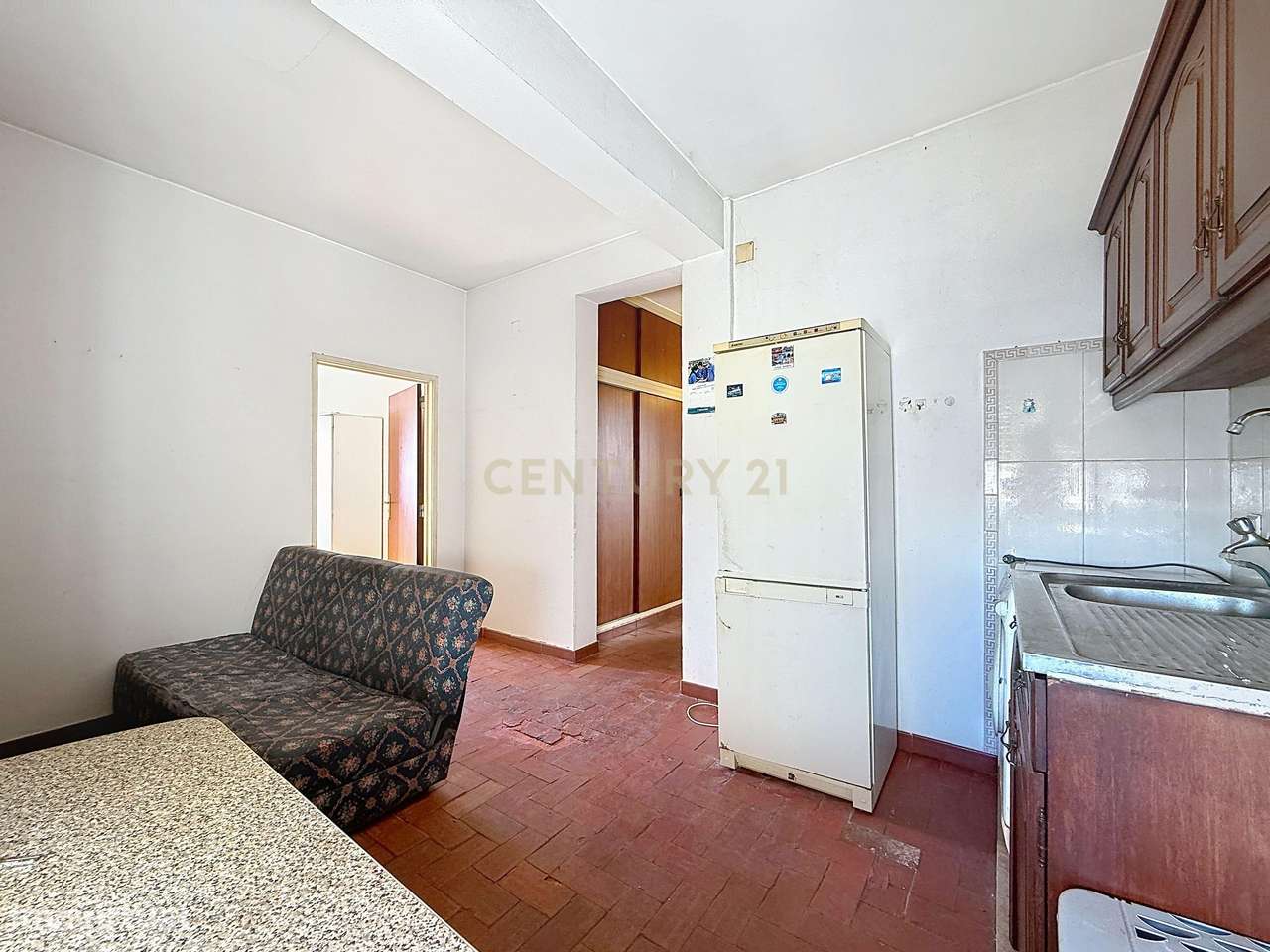 Apresentação de Casa T1 no Miratejo, Corroios, Seixal-12