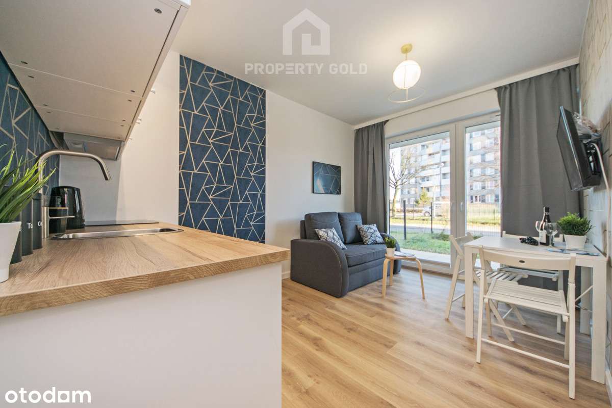 Mieszkanie 95,98 m² podzielone na 4 apartamenty!-9