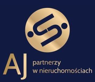 AJPartnerzy w nieruchomościach  A.Tomaszewska J.Nielipińska s.c. Logo