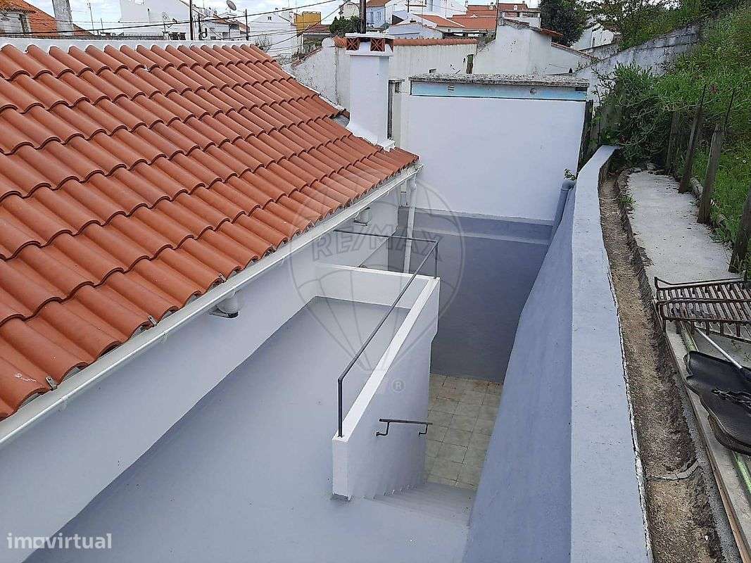 Moradia T2 para venda-6