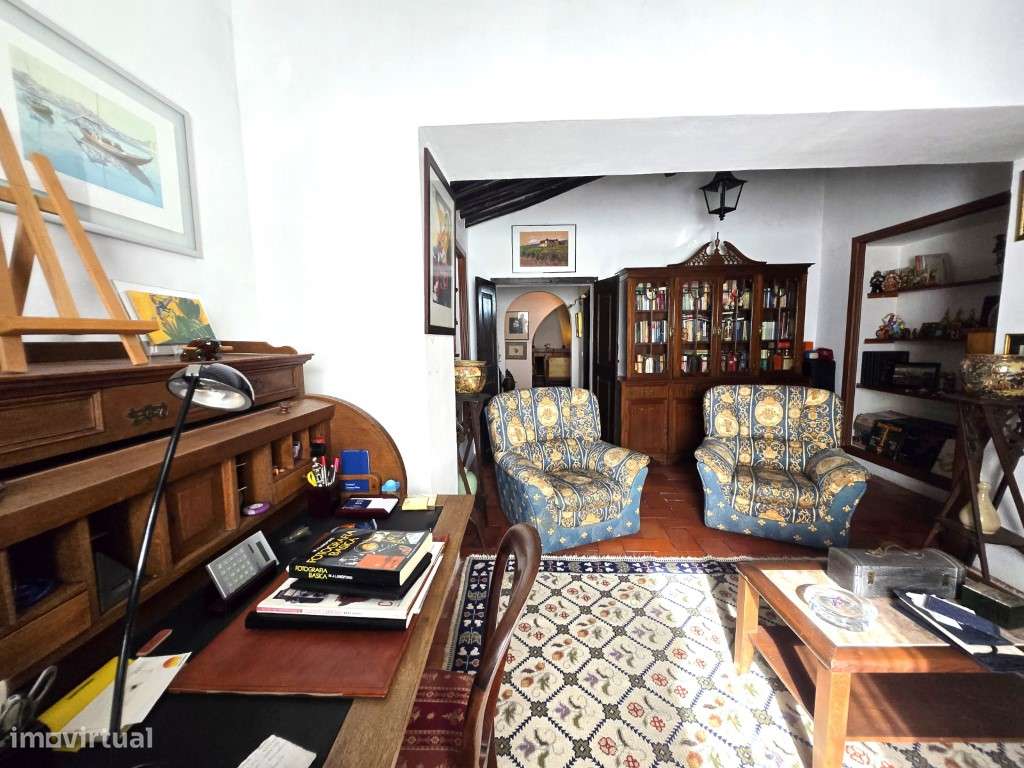 Quinta T5 com vista deslumbrante, a poucos minutos do centro de Elvas-53