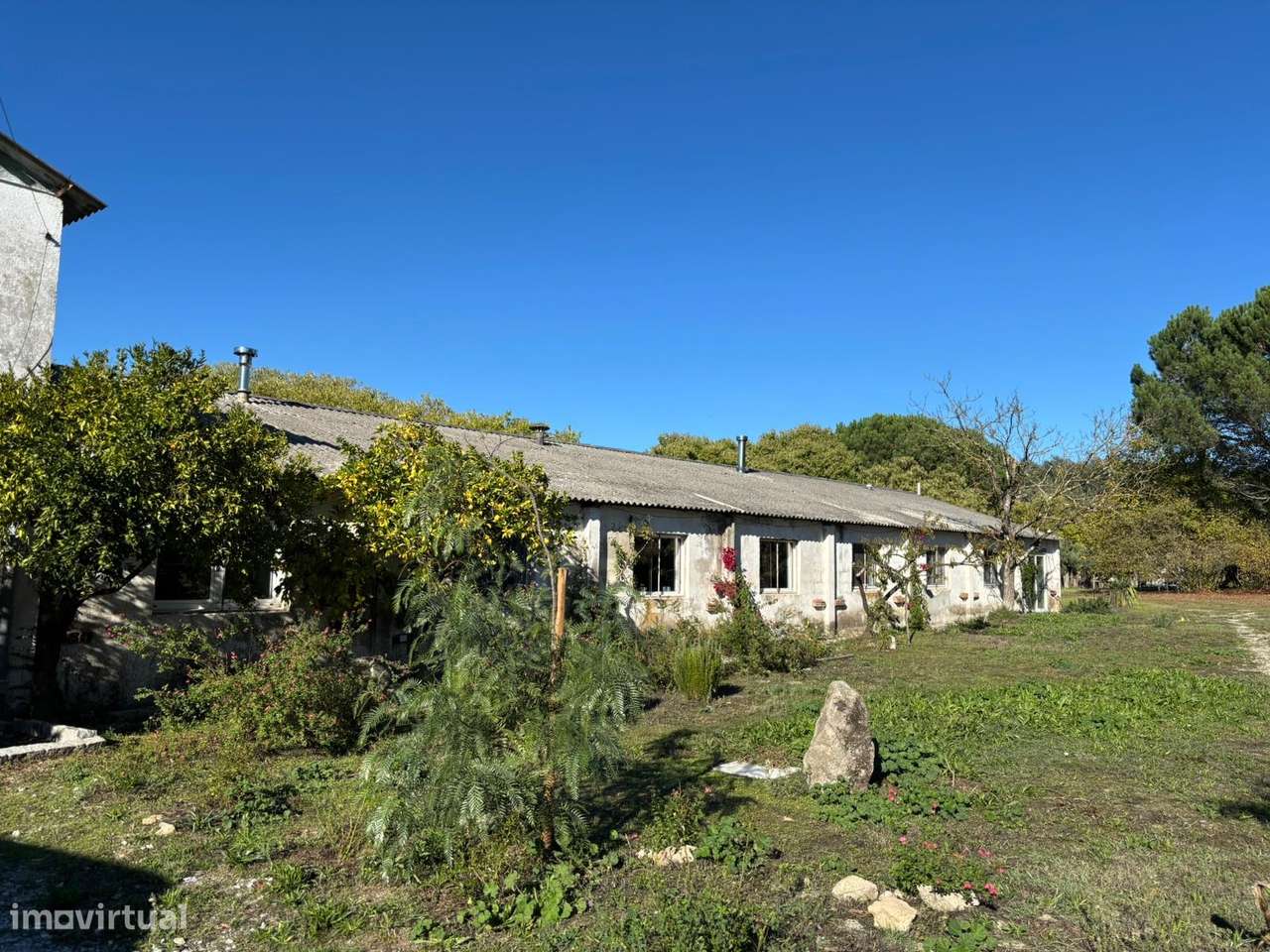 Quinta T5 Venda em Tourais e Lajes,Seia-30