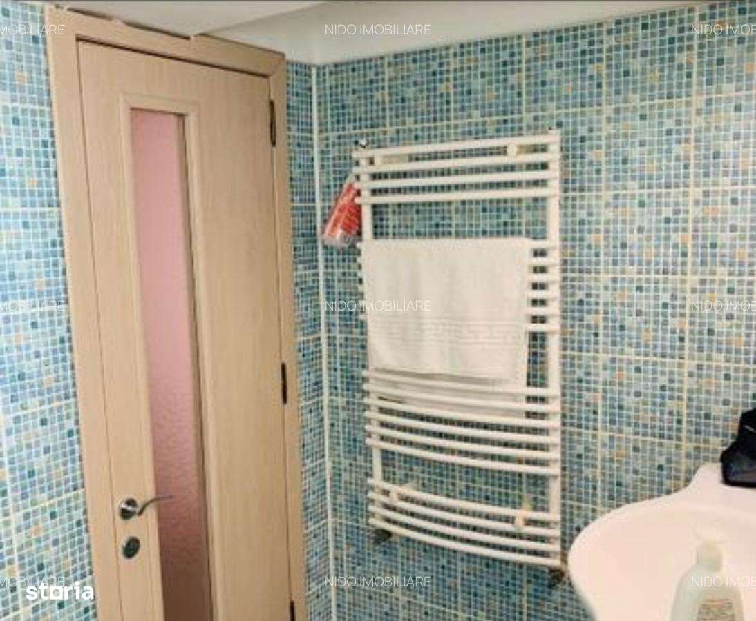 Apartament 3 Camere - Alba Iulia- Unirii-9