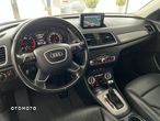 Audi Q3 2.0 TDI Quattro Prime Line S tronic - 10