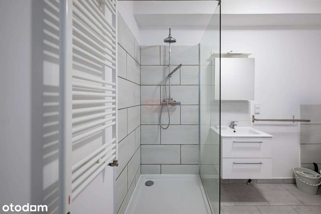 Dwa pokoje na wynajem, Bielany Wr. - Pełny obrazek: 5/9