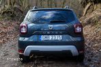 Dacia Duster 1.5 Blue dCi Prestige 4WD EU6d - 8